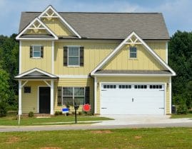 www.maxpixel.net House Construction New Home Real Estate Realtor 2409516 1