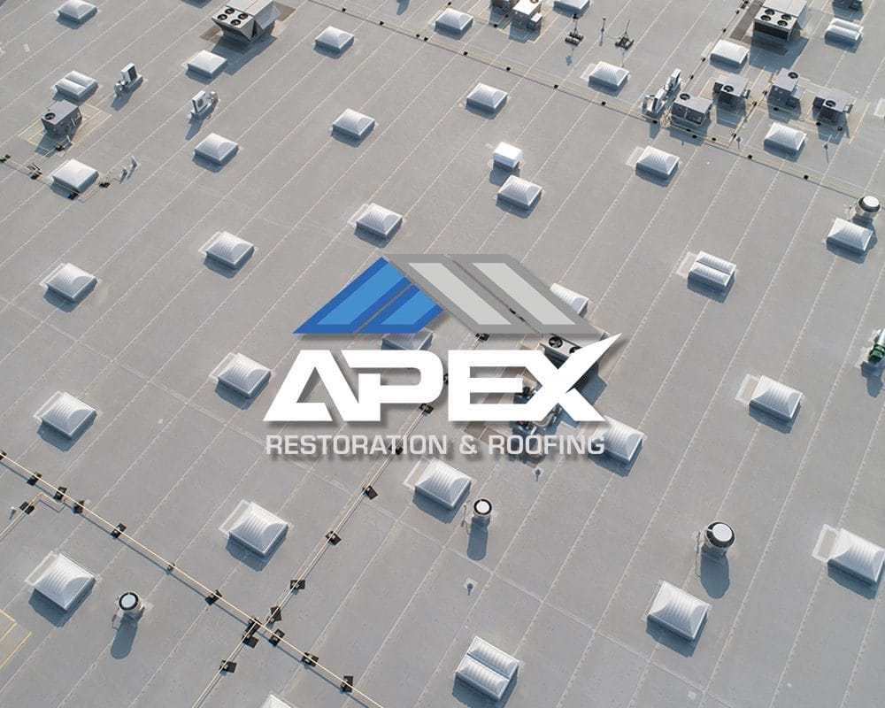 apex commercial roofing colorado